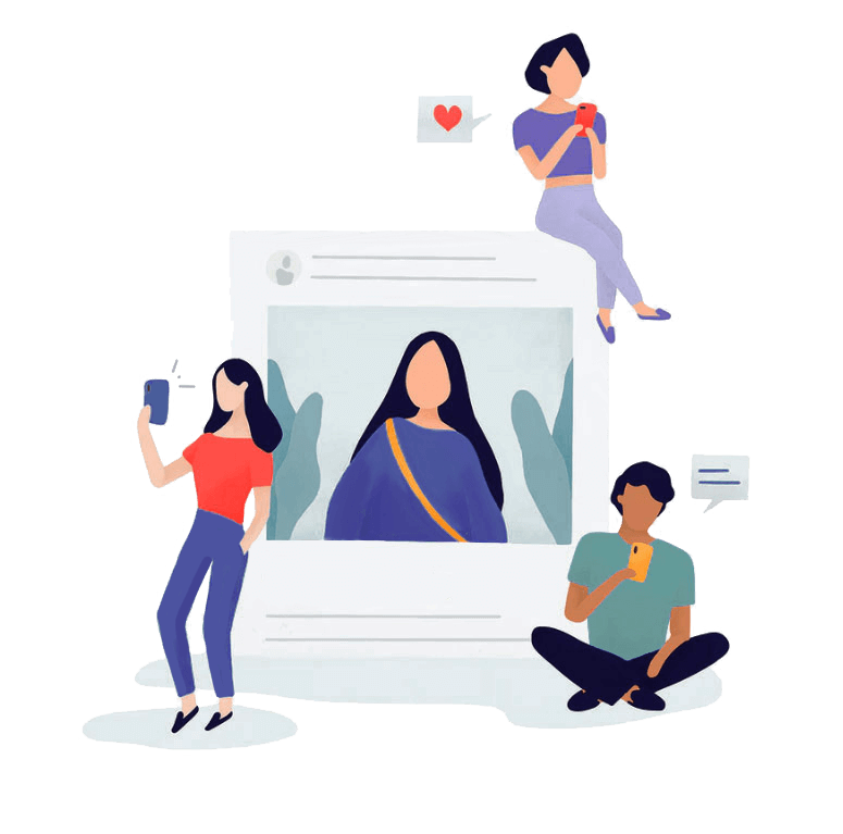 Website design & development