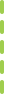 Vertical line green-long-island-nyc-web-design
