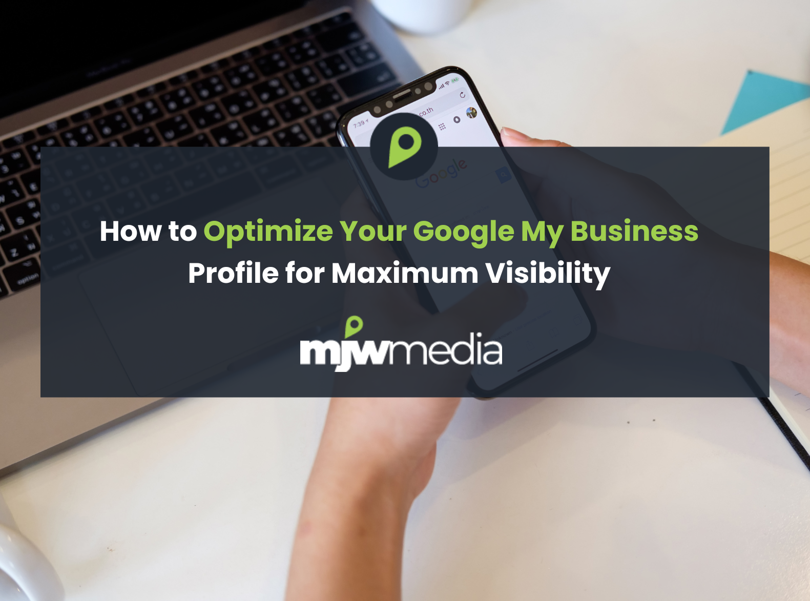How to optimize your google my business profile for maximum visibility-long-island-nyc-web-design