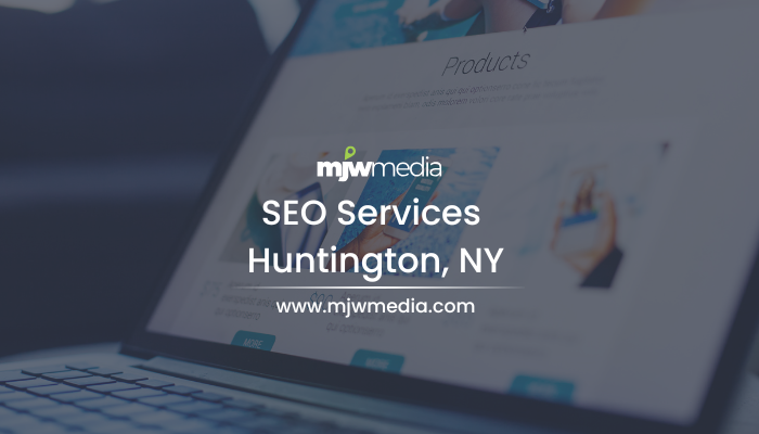 Seo services in huntington, ny: dominate search rankings