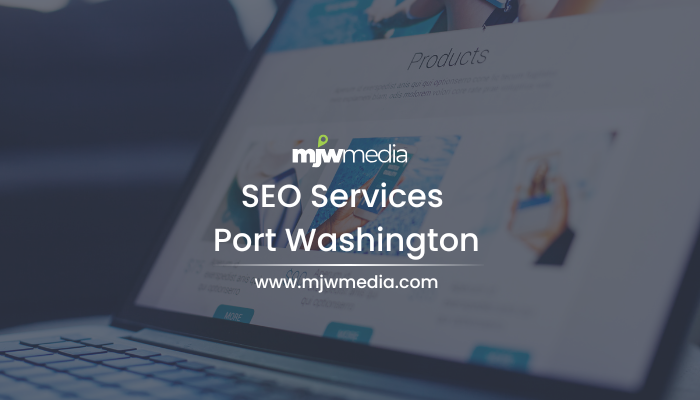 Best seo services in port washington | get ranked today