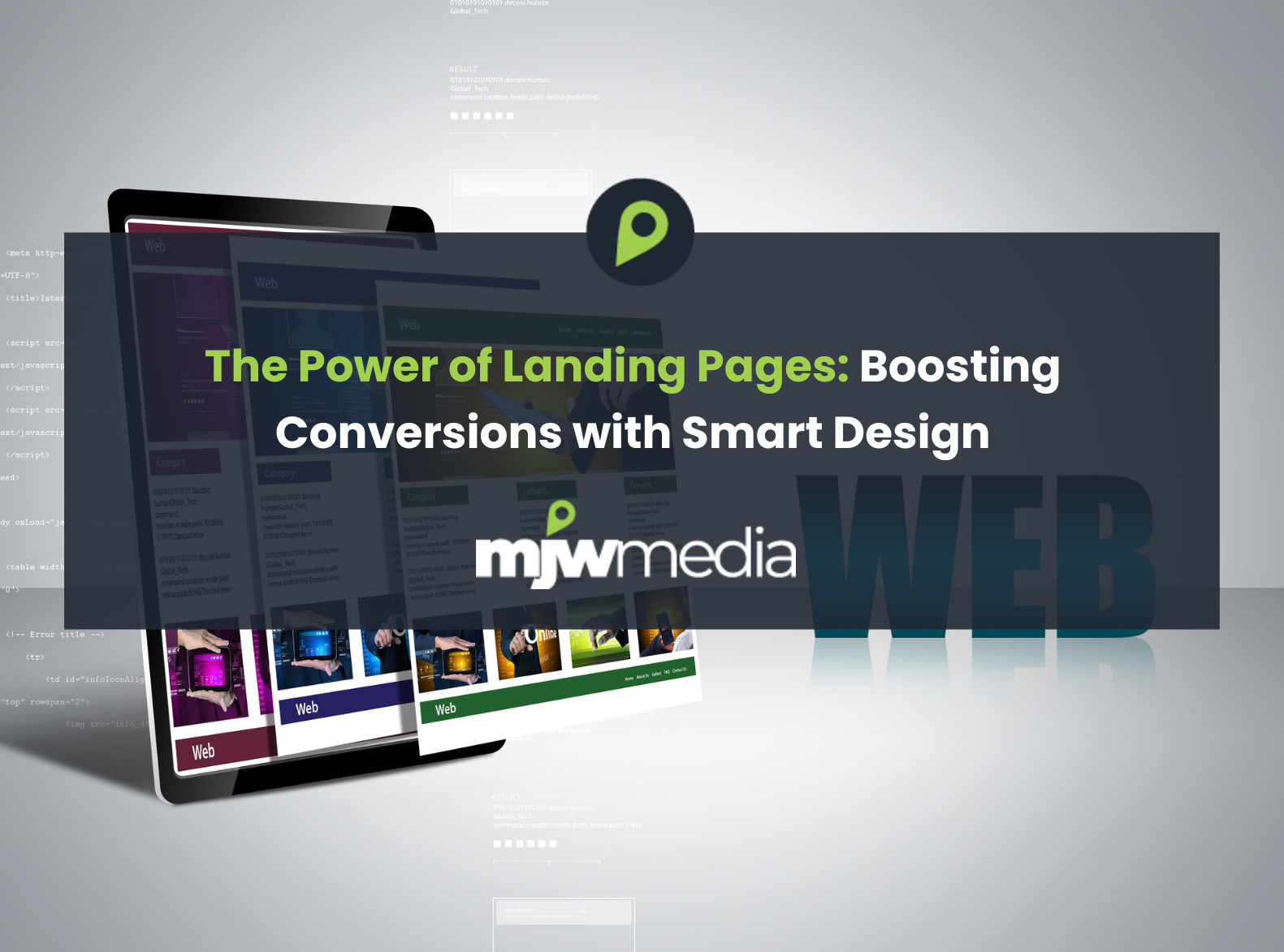 The power of landing pages boosting conversions with smart design-long-island-nyc-web-design