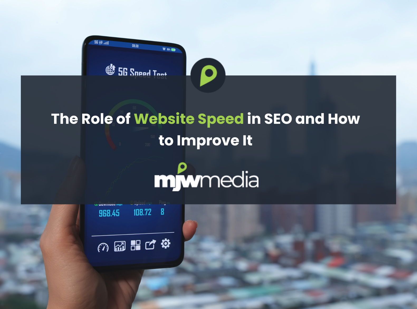 The role of website speed in seo and how to improve it-long-island-nyc-web-design