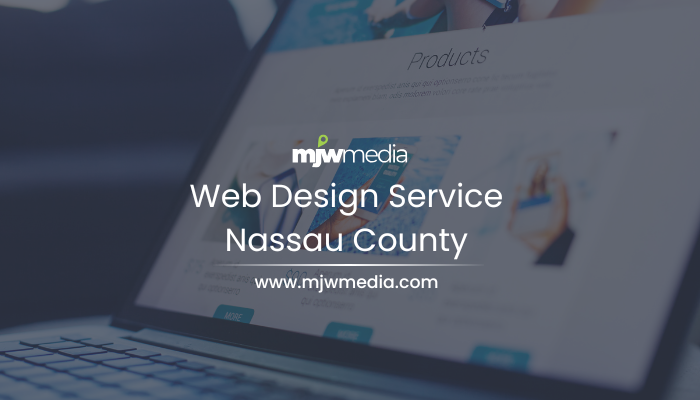 Seo-first web design in nassau county: custom developed websites