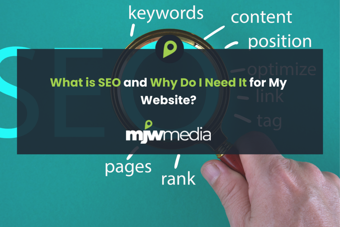 What is seo: search engine optimization explained
