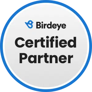 Birdeye partner-long-island-nyc-web-design