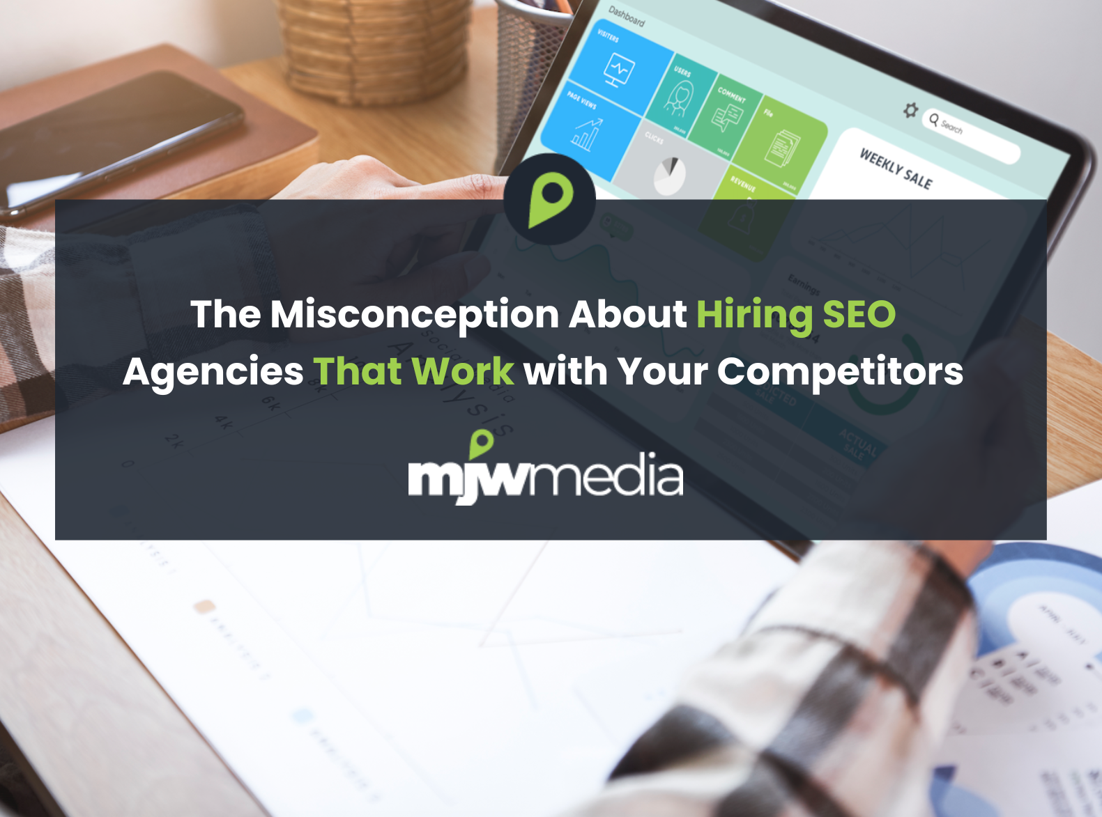 The misconception about hiring seo agencies that work with your competition-long-island-nyc-web-design