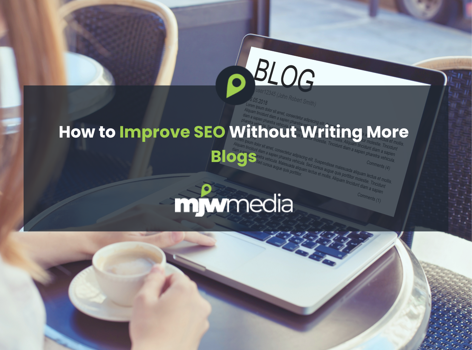 How to improve seo without writing more blogs-long-island-nyc-web-design