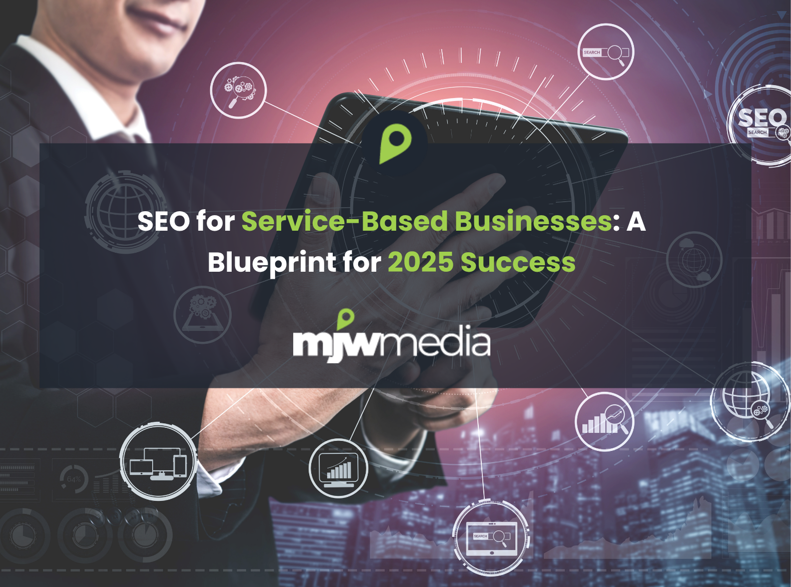 Seo for service based businesses a blueprint for 2025 success-long-island-nyc-web-design