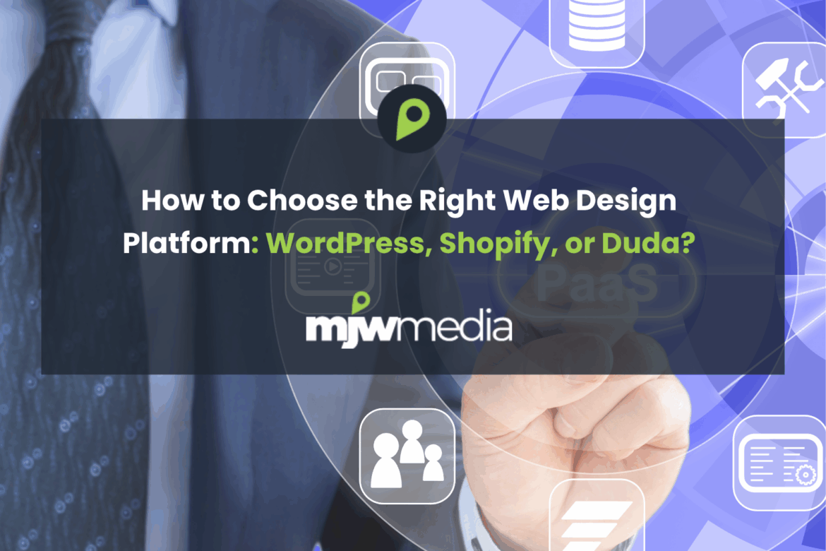 How to choose the right web design platform: wordpress, shopify, or duda? 4 How to choose the right web design platform: wordpress, shopify, or duda?