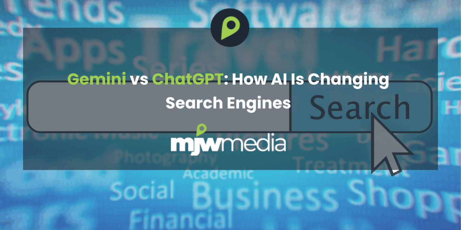 Gemini vs chatgpt: how ai is changing search engines