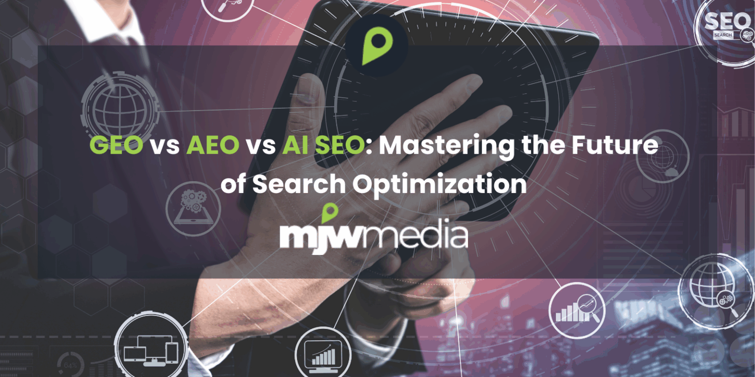 Geo vs aeo vs ai seo: mastering the future of search optimization 1 Geo vs aeo vs ai seo: mastering the future of search optimization