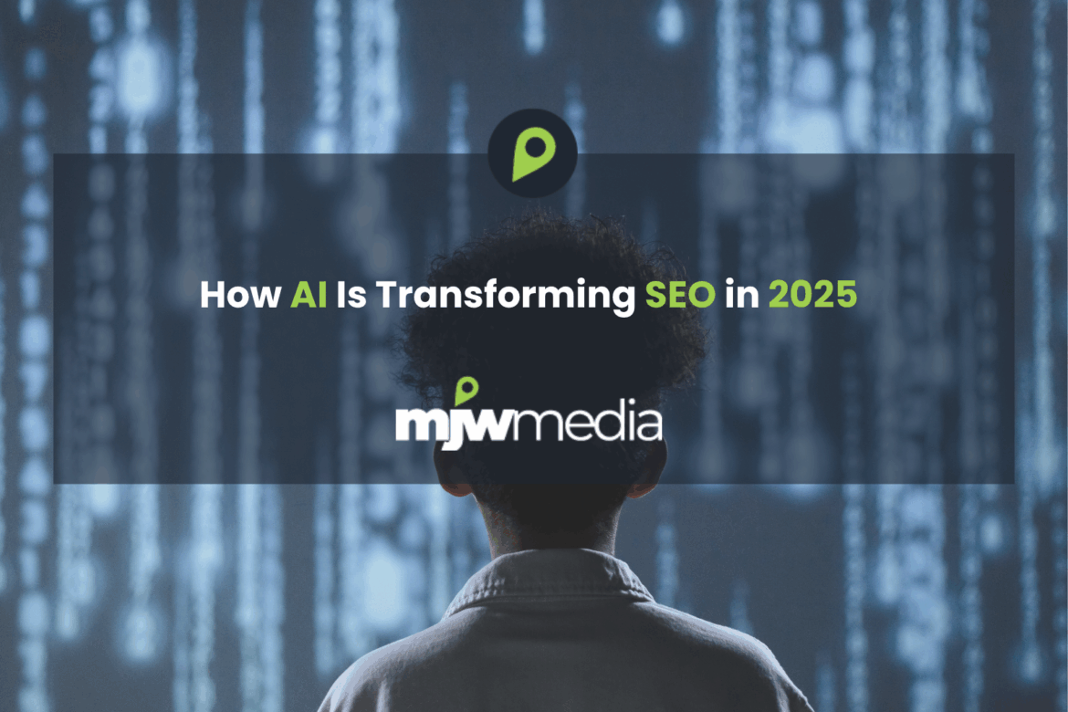 How ai is transforming seo in 2025
