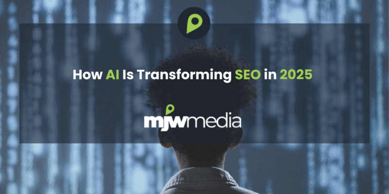 How AI Is Transforming SEO in 2025 for Better Rankings