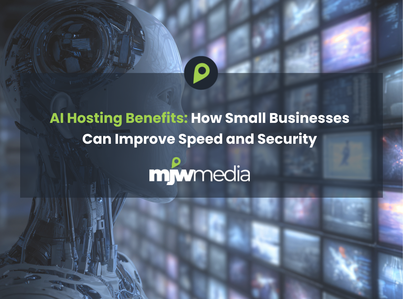 Ai hosting benefits how small businesses can improve speed and security-long-island-nyc-web-design