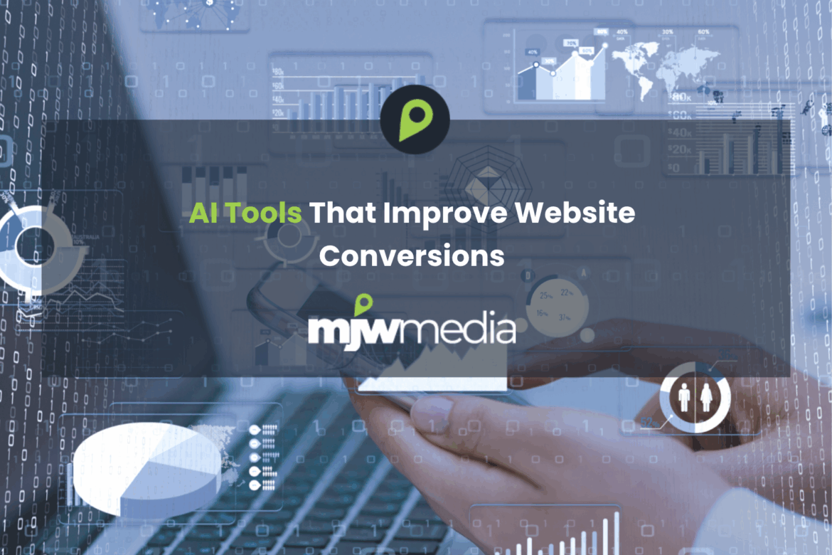 Ai tools that improve website conversions