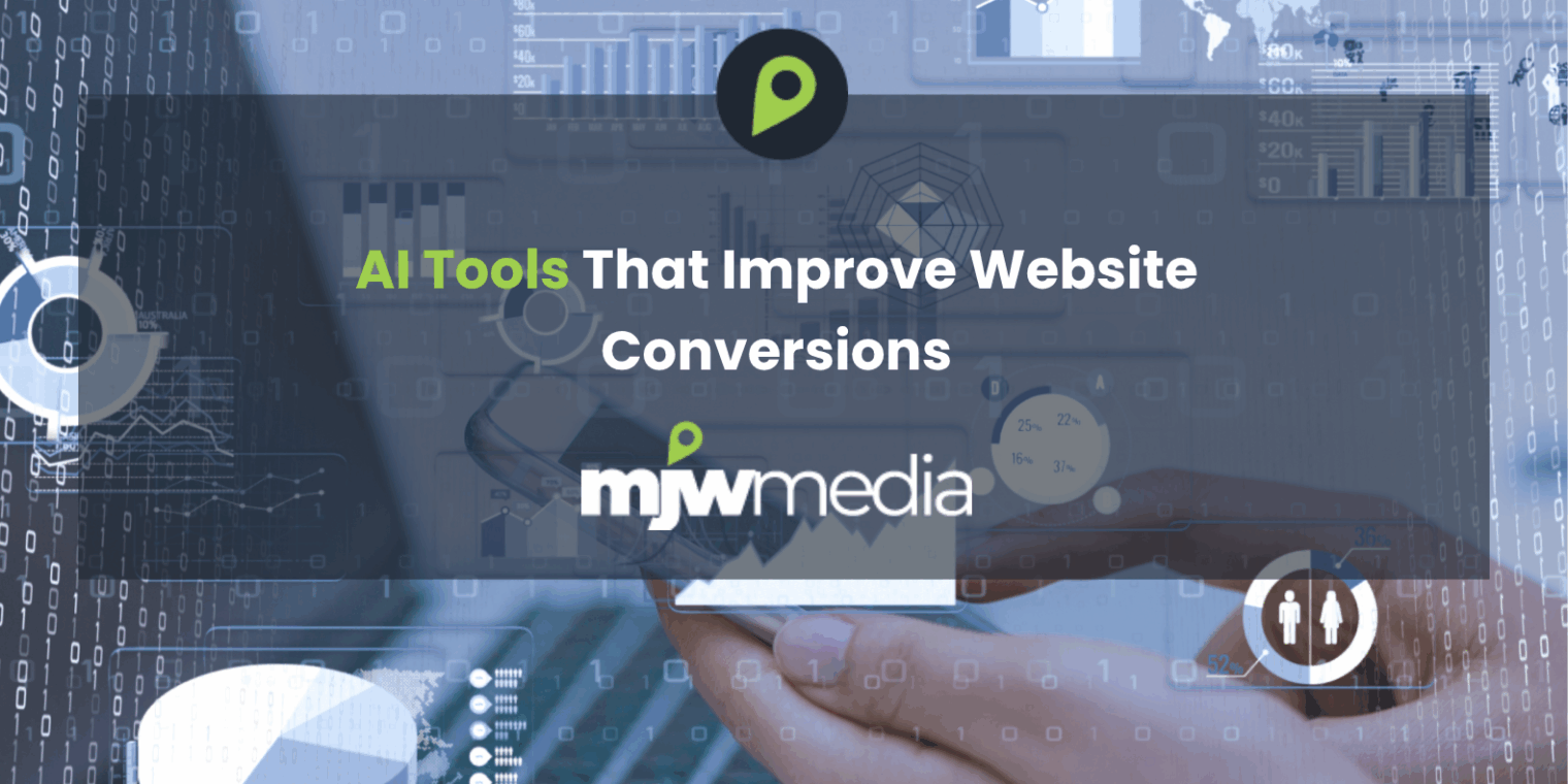Ai tools that improve website conversions