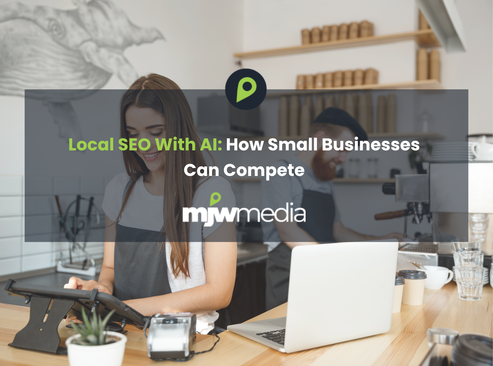 Local seo with ai how small businesses can compete-long-island-nyc-web-design