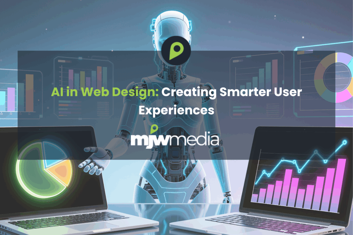 Ai in web design: creating smarter user experiences 5 Ai in web design: creating smarter user experiences