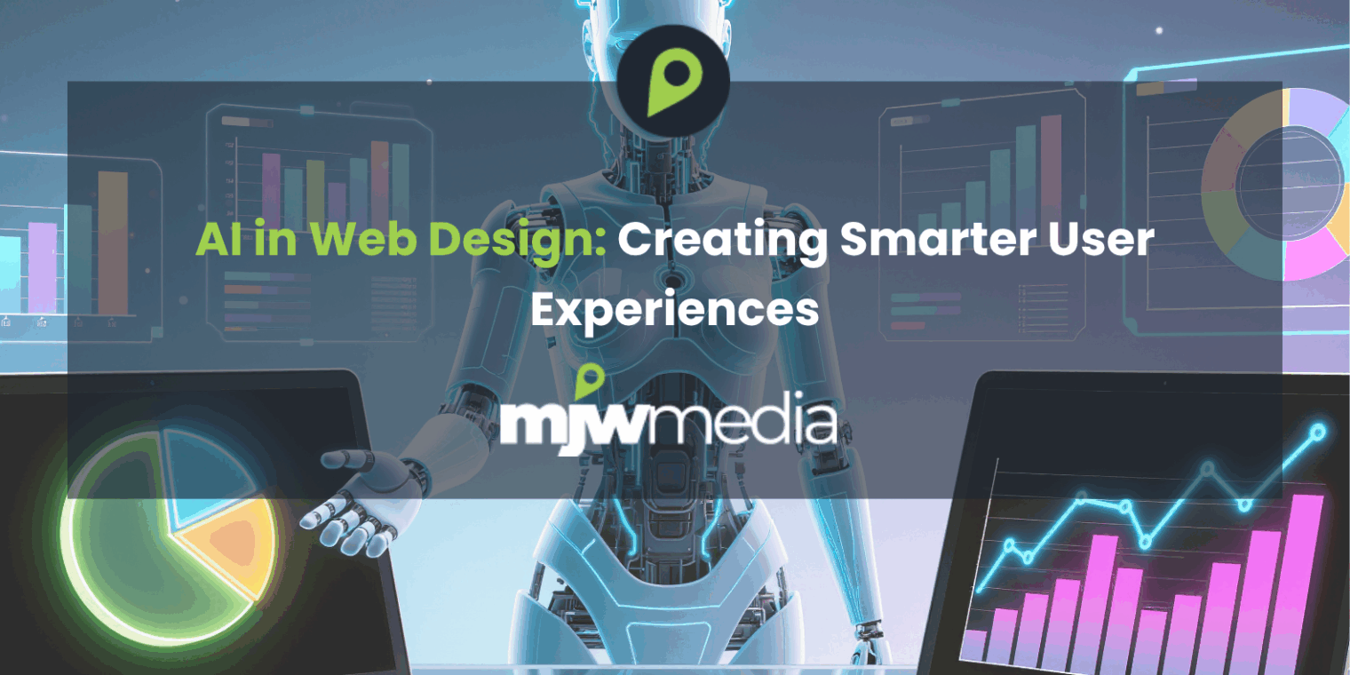 Ai in web design: creating smarter user experiences