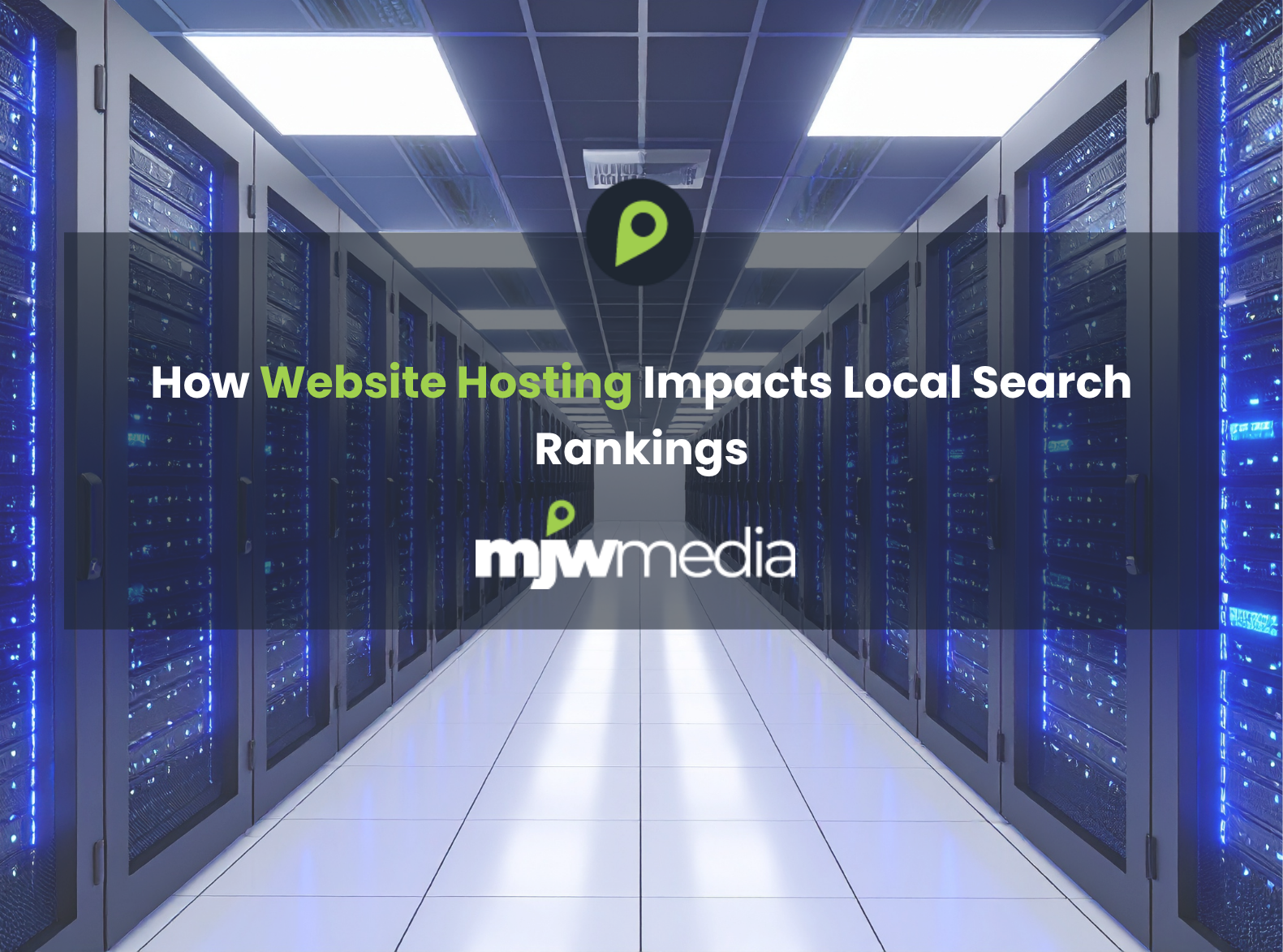 How website hosting impacts local search rankings-long-island-nyc-web-design
