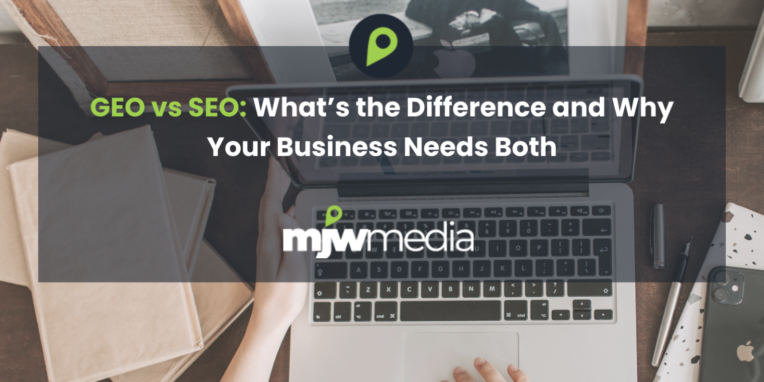 Geo vs seo: what’s the difference and why your business needs both 1 Geo vs seo: what’s the difference and why your business needs both