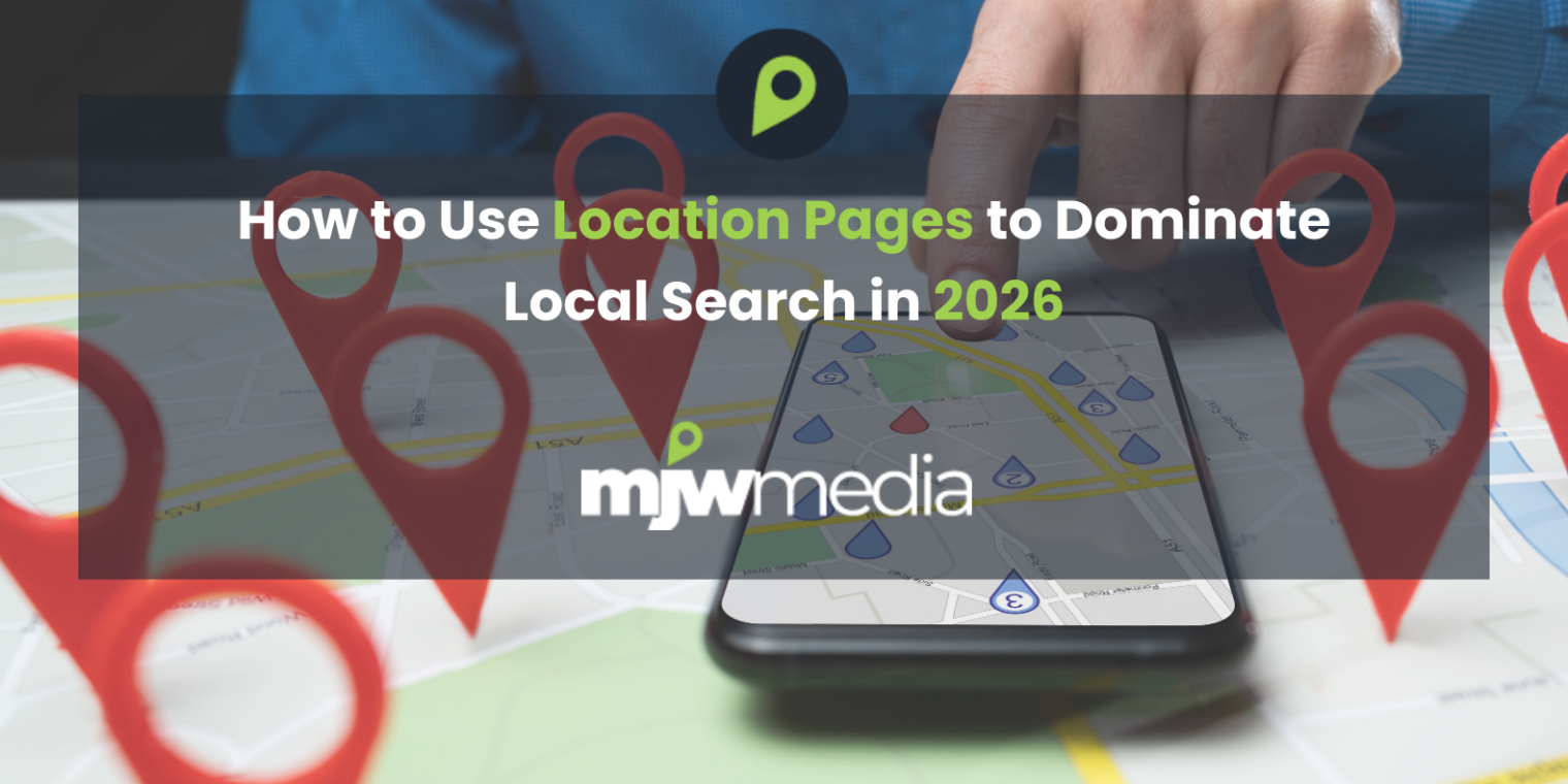 How to use location pages to dominate local search in 2026 1 How to use location pages to dominate local search in 2026