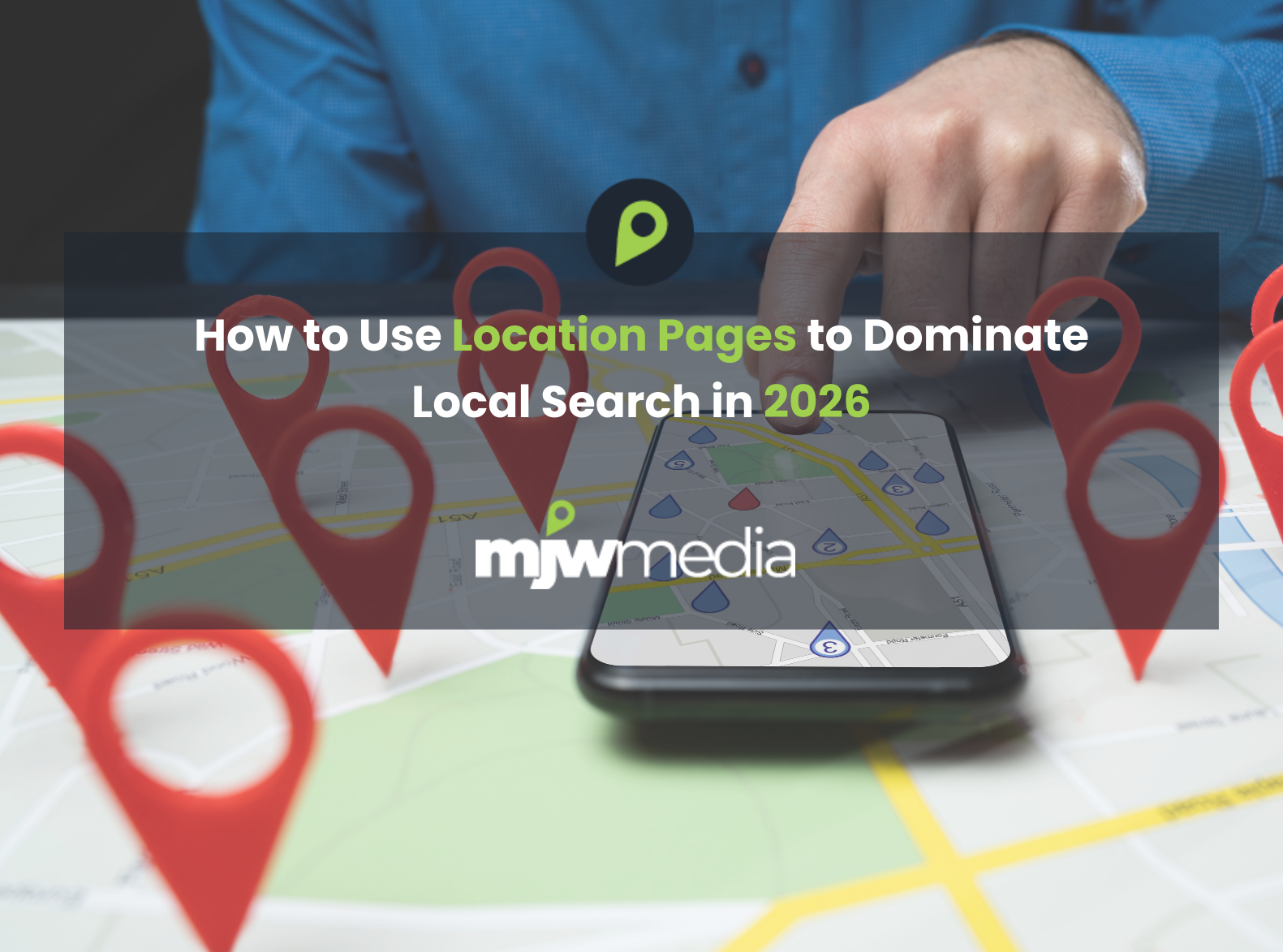 How to use location pages to dominate local search in 2026-long-island-nyc-web-design