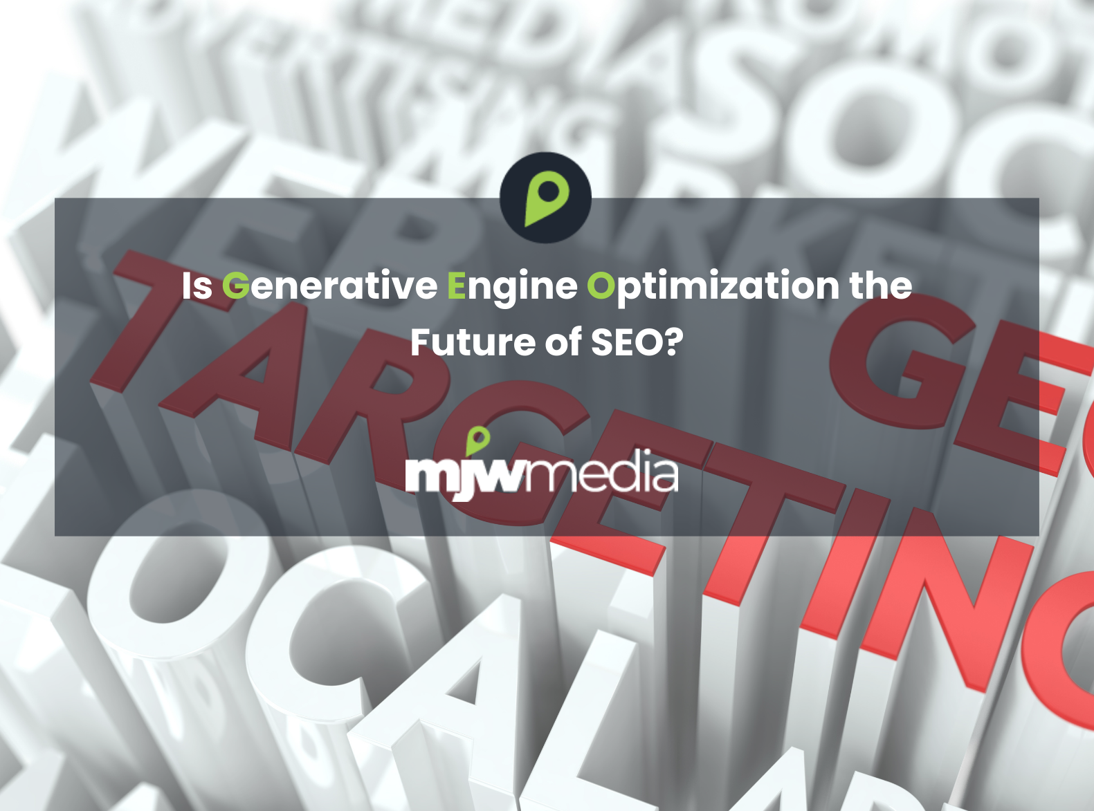 Is generative engine optimization the future of seo-long-island-nyc-web-design