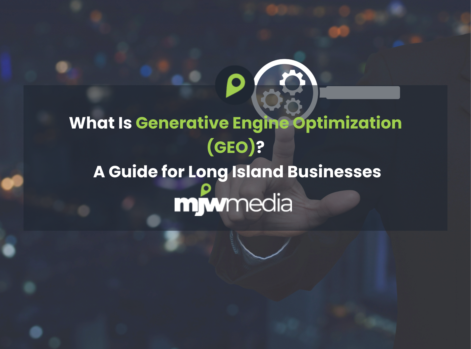 What is generative engine optimization geo a guide for long island businesses-long-island-nyc-web-design