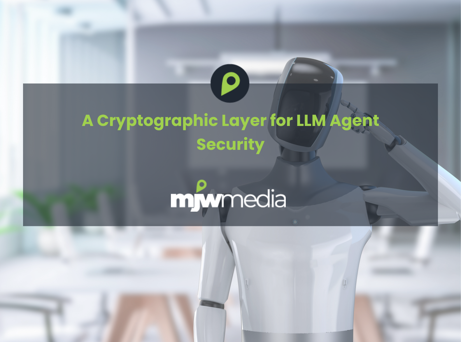 A cryptographic layer for llm agent security-long-island-nyc-web-design