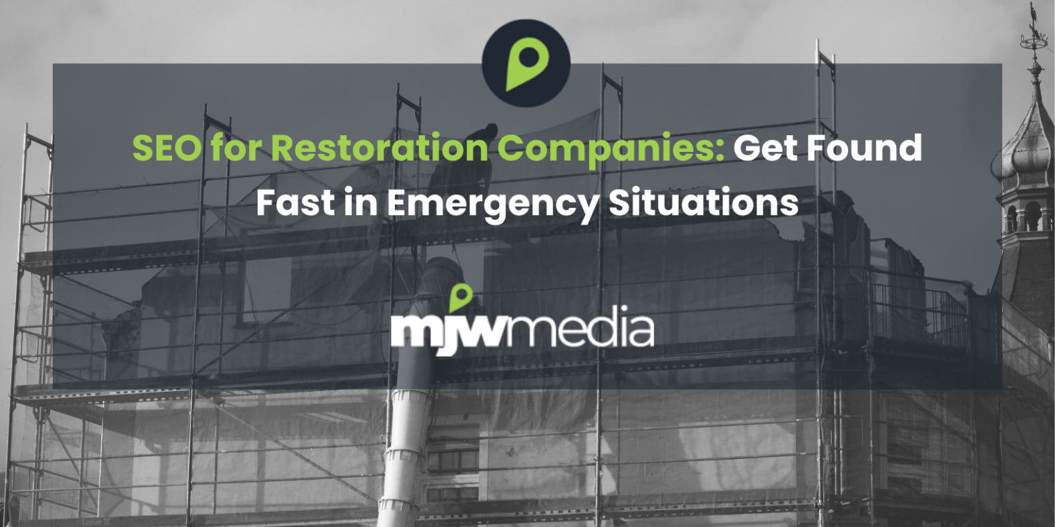 Seo for restoration companies: get found fast in emergency situations 1 Seo for restoration companies: get found fast in emergency situations