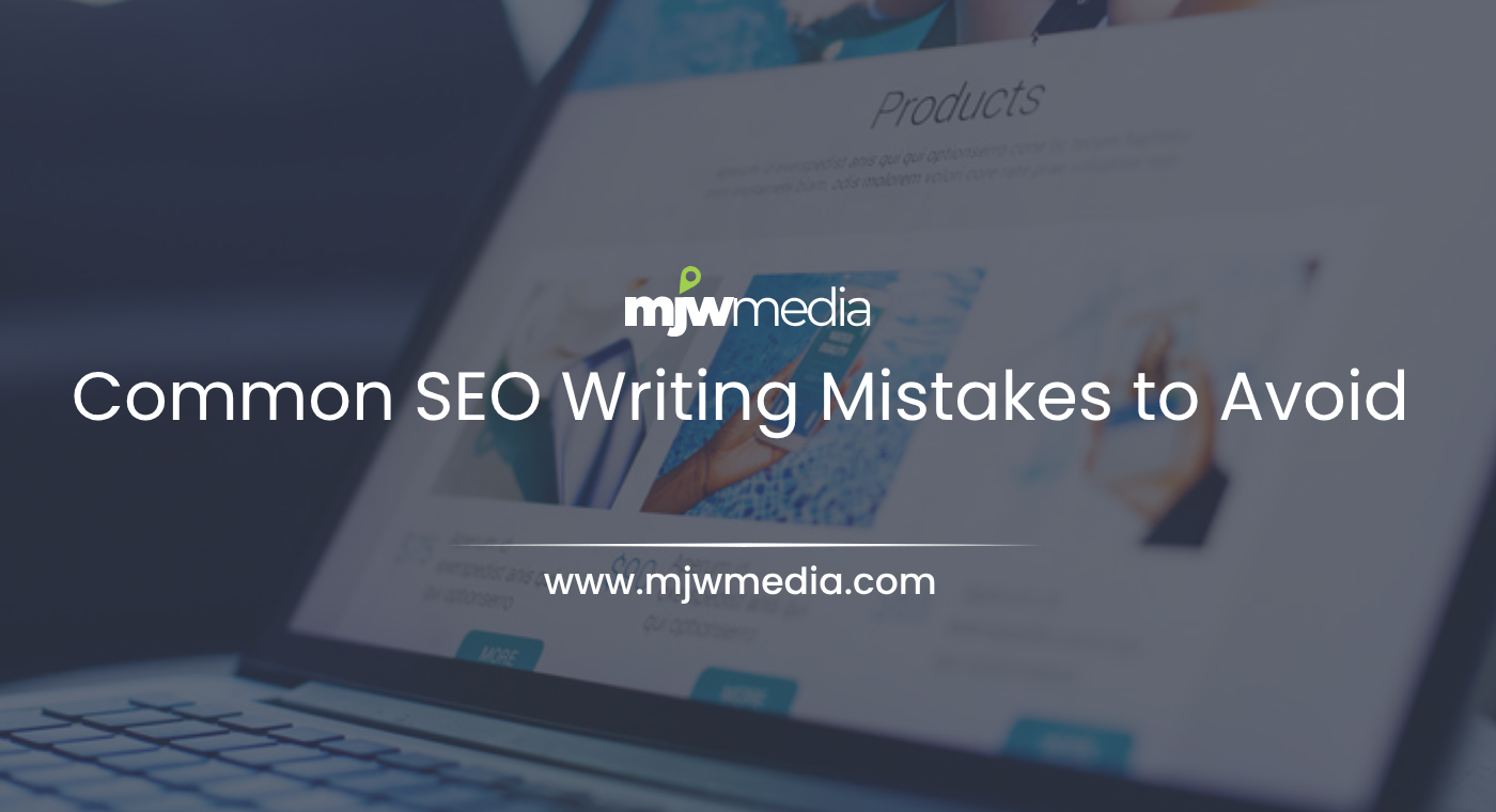 Common seo writing mistakes to avoid on your website 1 Common seo writing mistakes to avoid on your website