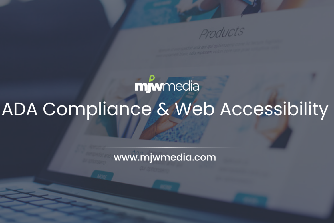 Ada compliance & web accessibility: why it matters for business & seo