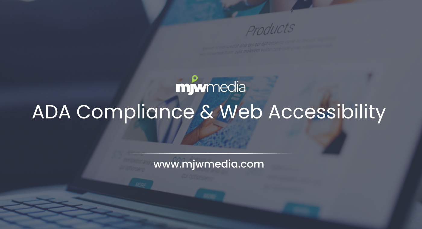 Ada compliance & web accessibility: why it matters for business & seo