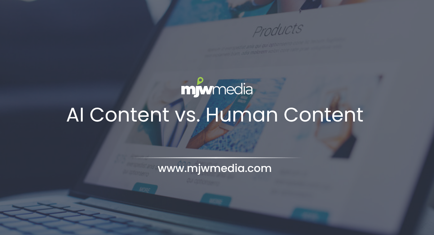 Ai content vs. Human content: where to draw the line 1 Ai content vs. Human content: where to draw the line