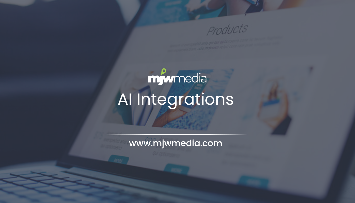 Service by location 1 Boston ai integrations company mjw media connecting ai to business workflows for massachusetts companies