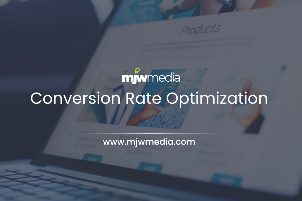 Conversion rate optimization: small changes, big lead gains