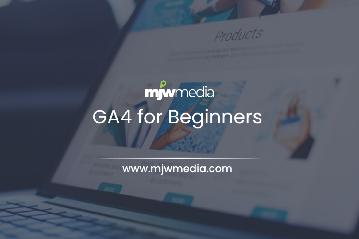 Ga4 for beginners: 5 reports every owner checks 1 Ga4 for beginners: 5 reports every owner checks