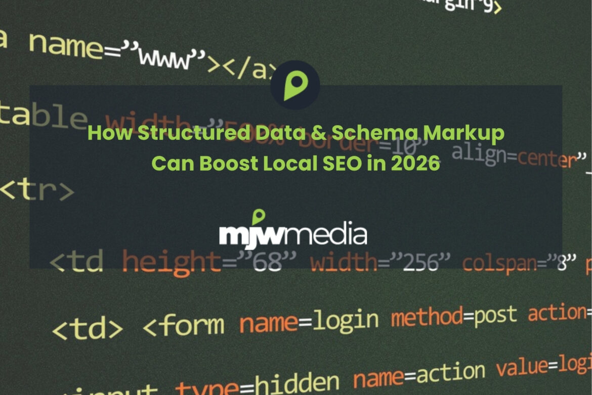 How structured data & schema markup can boost local seo in 2026 1 How structured data & schema markup can boost local seo in 2026