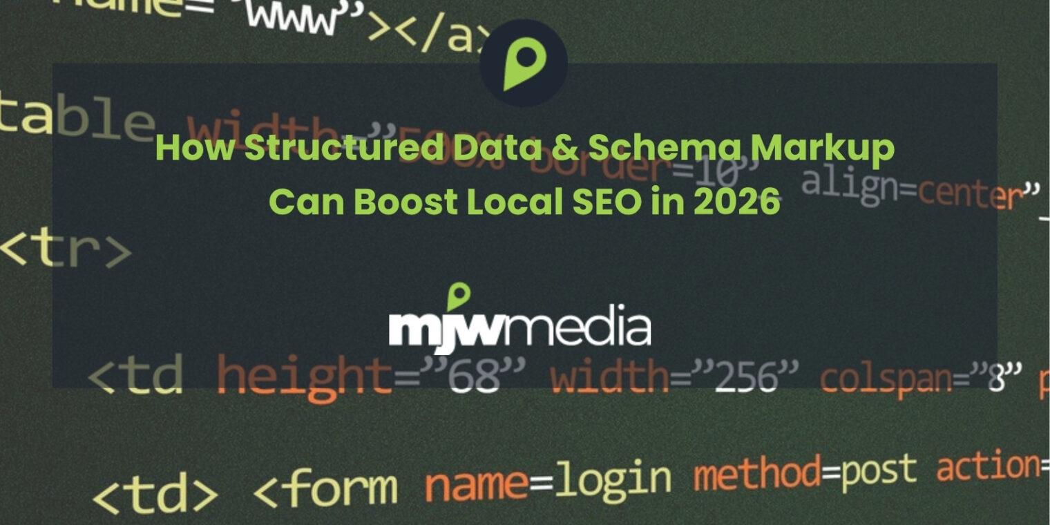 How structured data & schema markup can boost local seo in 2026 1 How structured data & schema markup can boost local seo in 2026