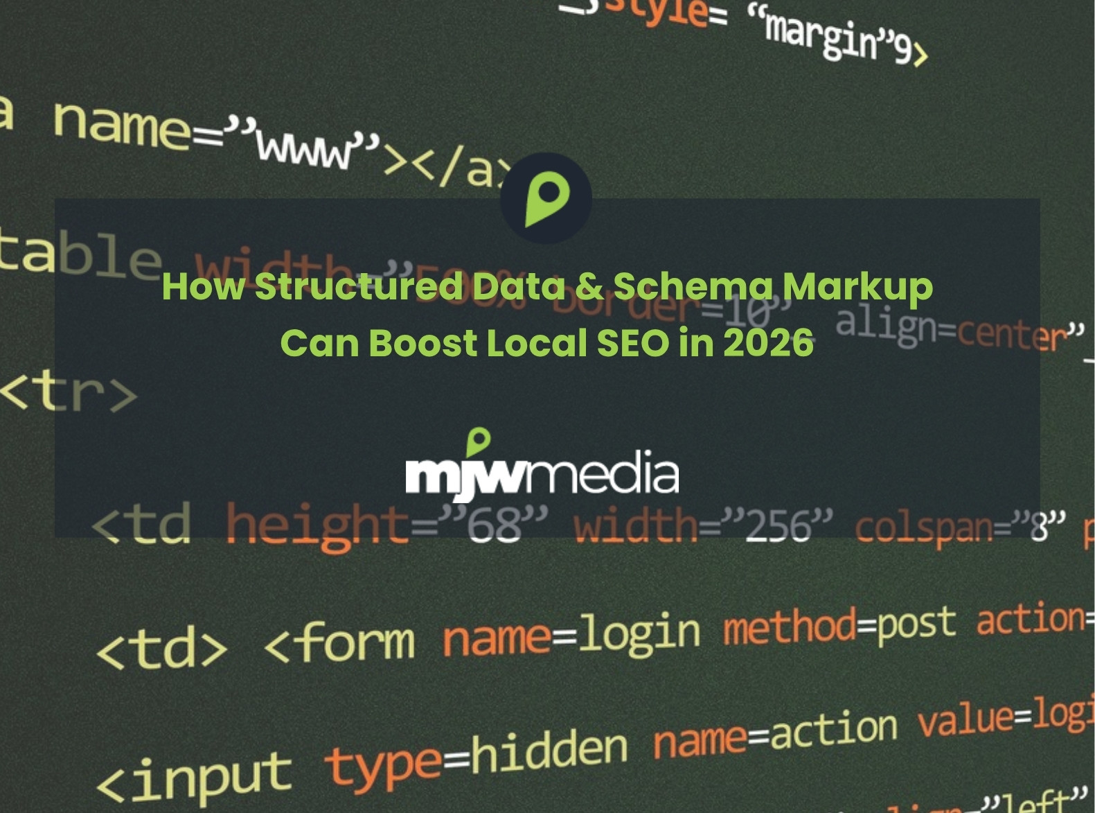 Web design & seo servicing long island businesses for 15+ years 57 How structured data & schema markup can boost local seo in 2026