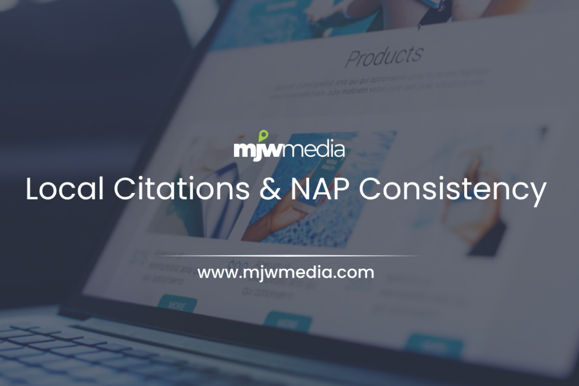 Local citations & nap consistency: why they make or break rankings