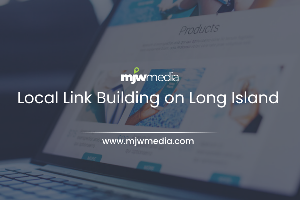 Local link building: sponsorships, chambers & long island partnerships