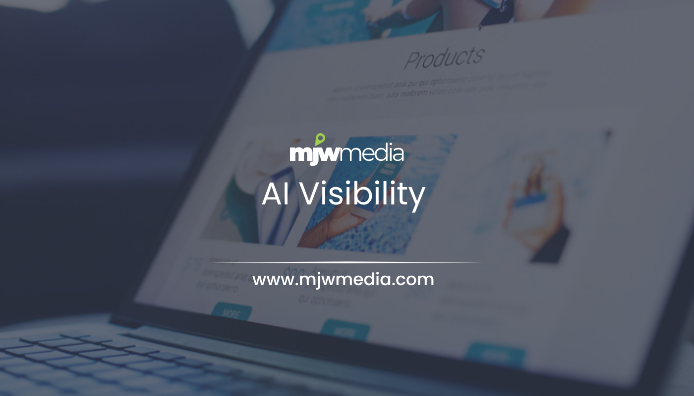 New york city ai visibility company mjw media helping nyc businesses get cited by chatgpt, gemini, perplexity, and google ai overviews