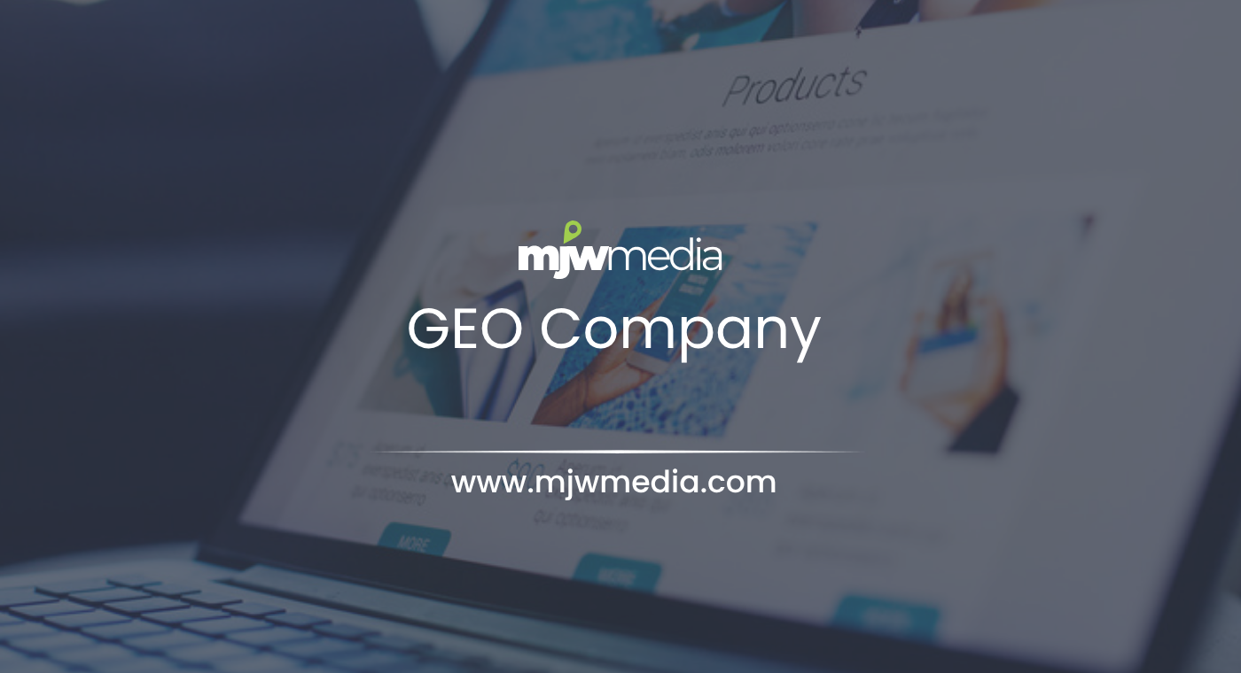 New york city geo company