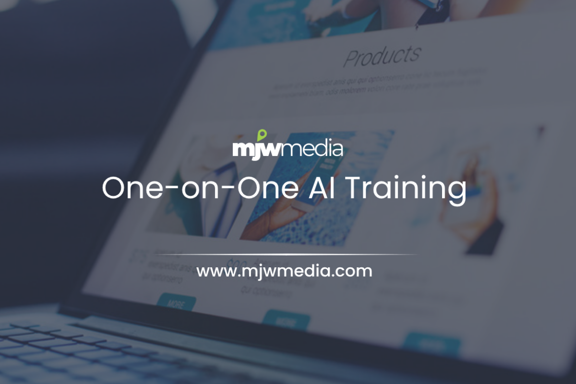 One-on-one ai training: why personalized coaching beats generic courses 3 One-on-one ai training: why personalized coaching beats generic courses