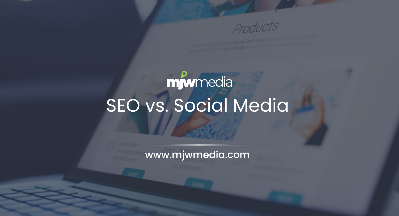 Seo vs. Social media: where should your budget go? 1 Seo vs. Social media: where should your budget go?