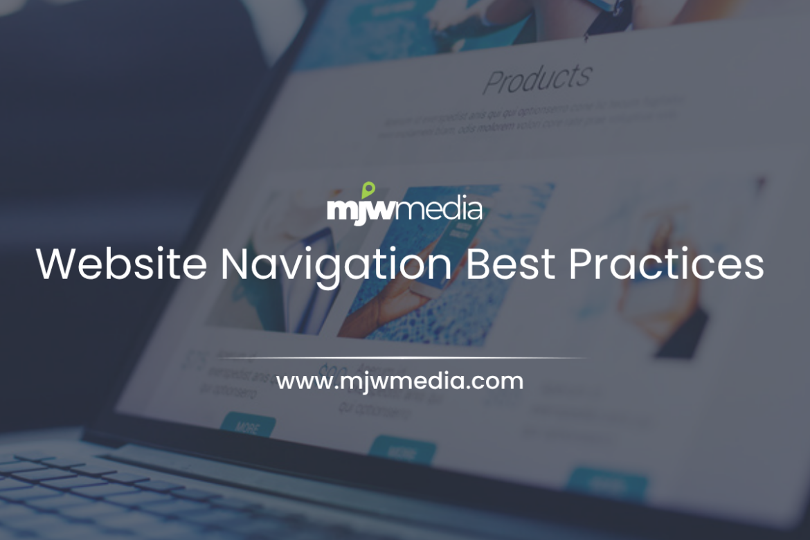 Website navigation best practices that keep visitors engaged 6 Website navigation best practices that keep visitors engaged