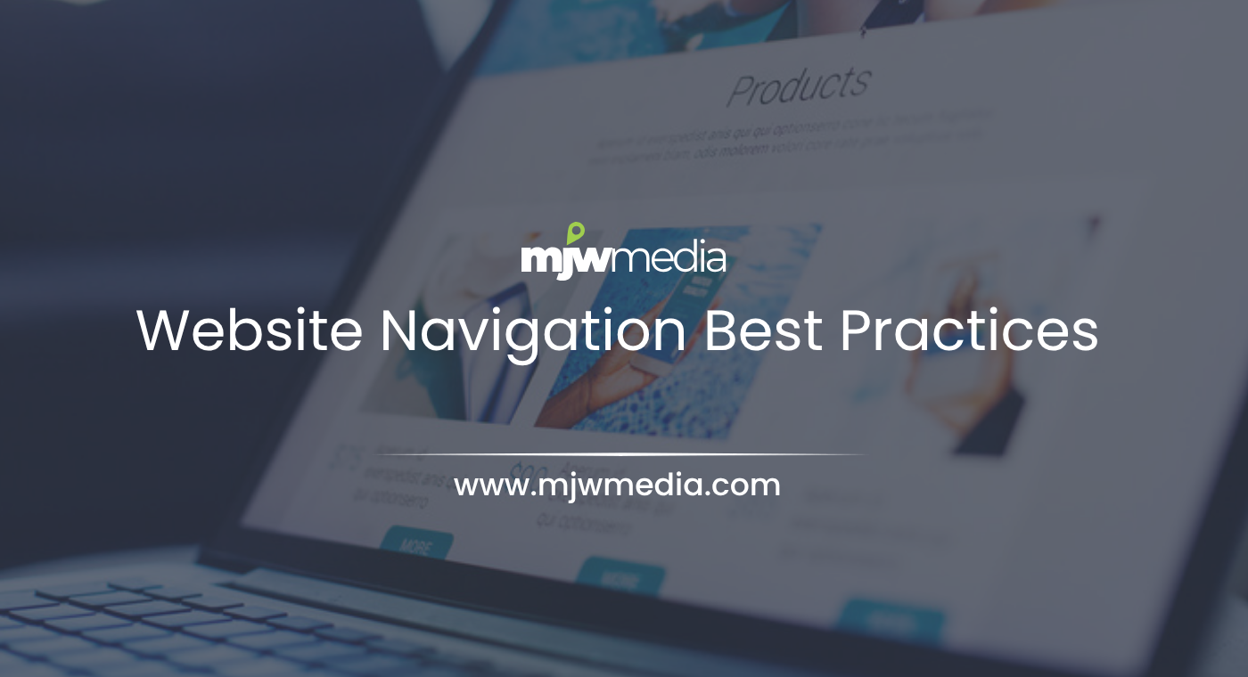 Website navigation best practices that keep visitors engaged 1 Website navigation best practices that keep visitors engaged